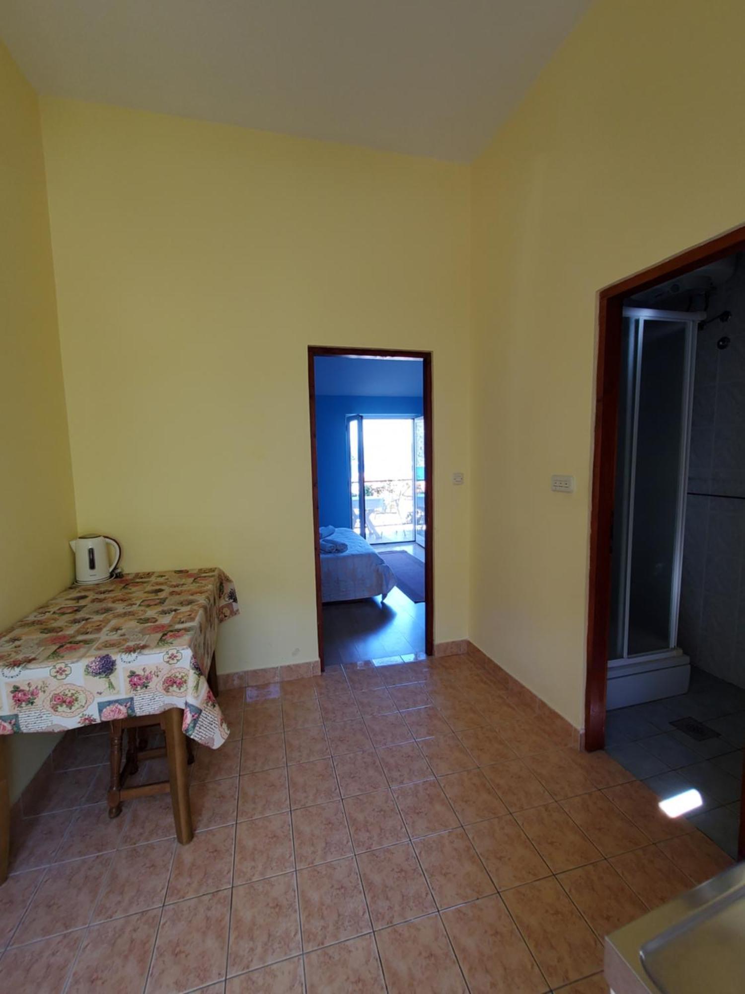 Apartments Dabelic Polače Quarto foto